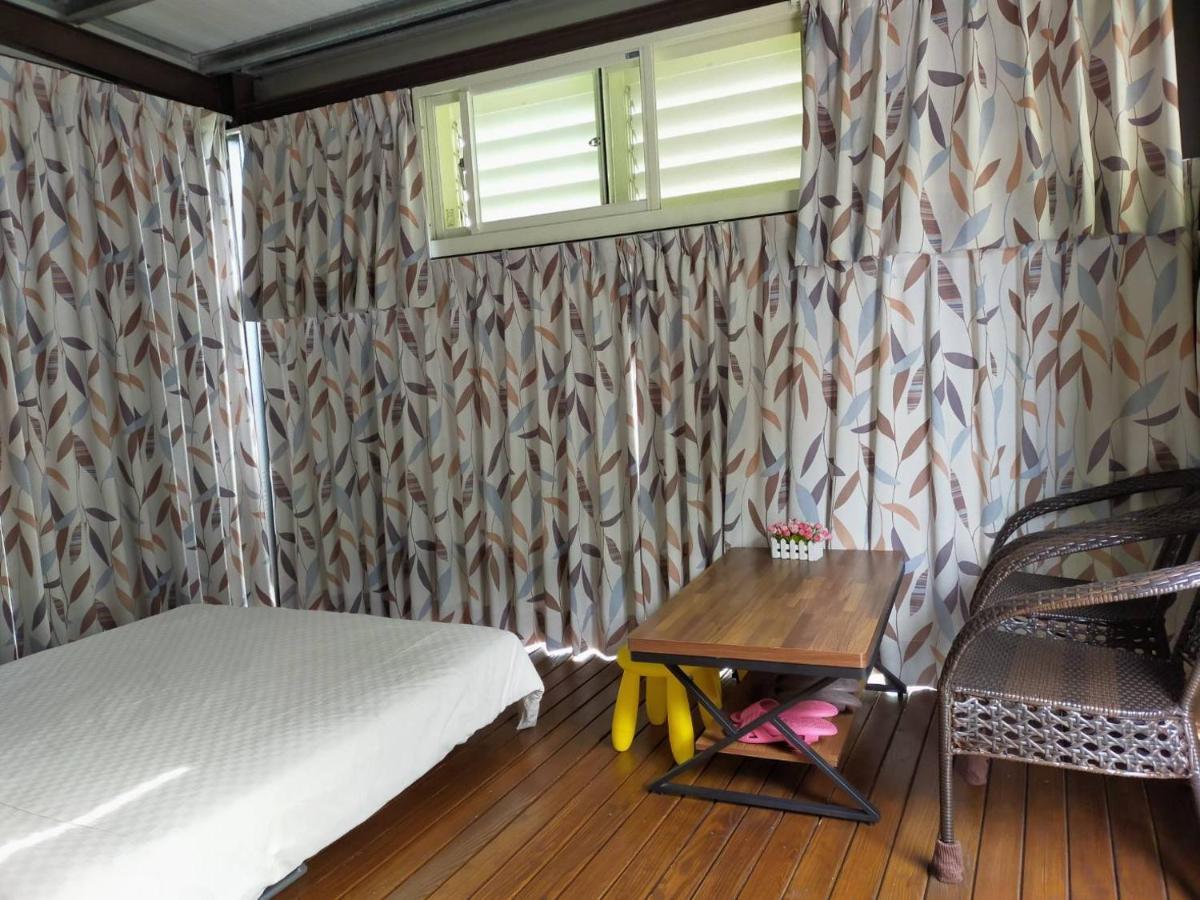 Langkawi B&B ليودونغ المظهر الخارجي الصورة