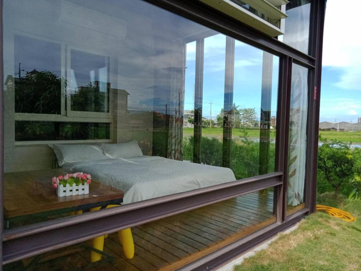 Langkawi B&B ليودونغ المظهر الخارجي الصورة