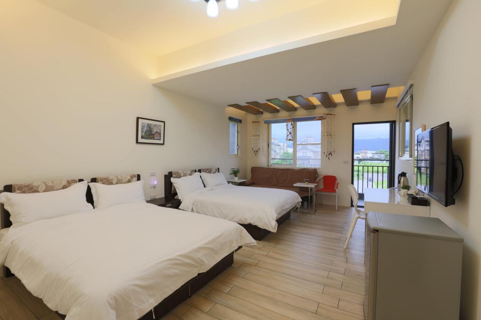 Langkawi B&B ليودونغ المظهر الخارجي الصورة