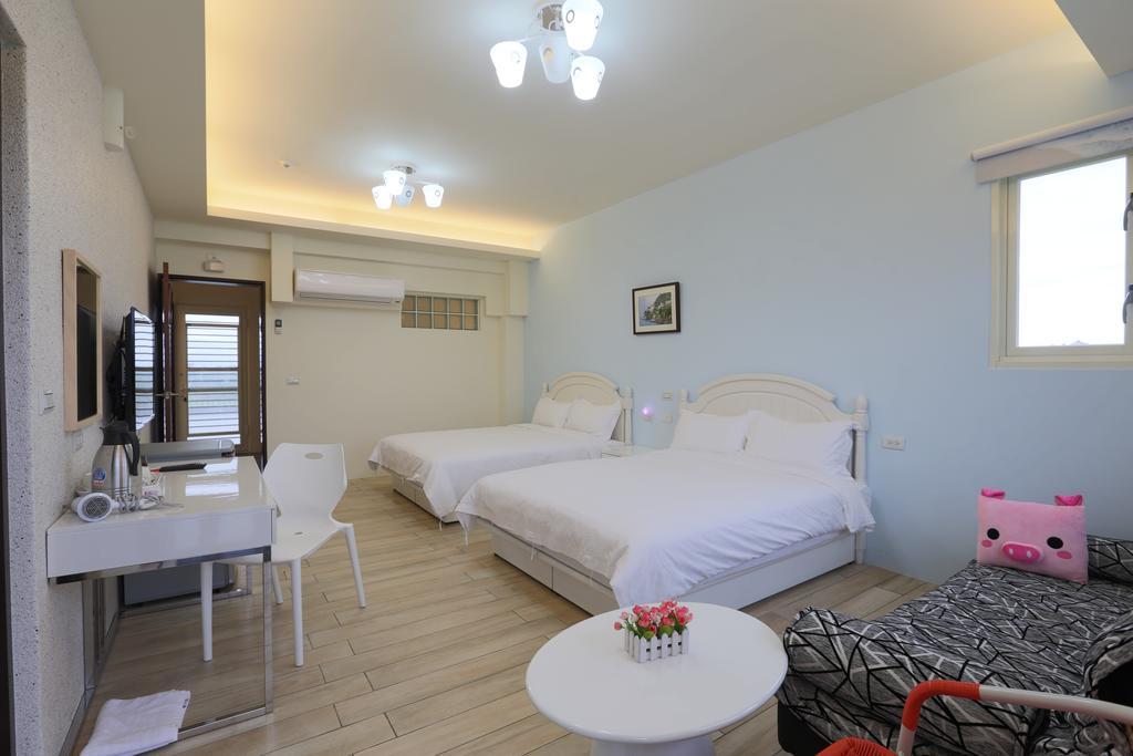 Langkawi B&B ليودونغ الغرفة الصورة