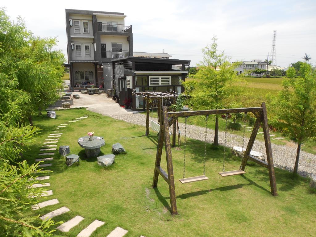 Langkawi B&B ليودونغ المظهر الخارجي الصورة