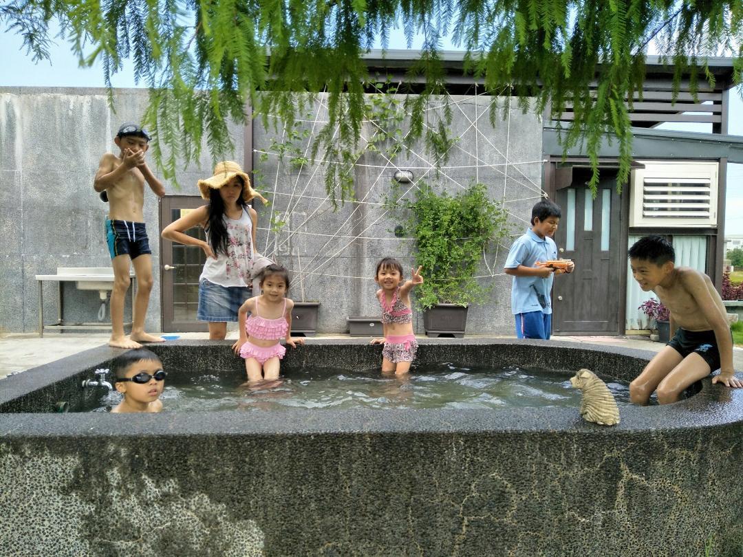 Langkawi B&B ليودونغ المظهر الخارجي الصورة